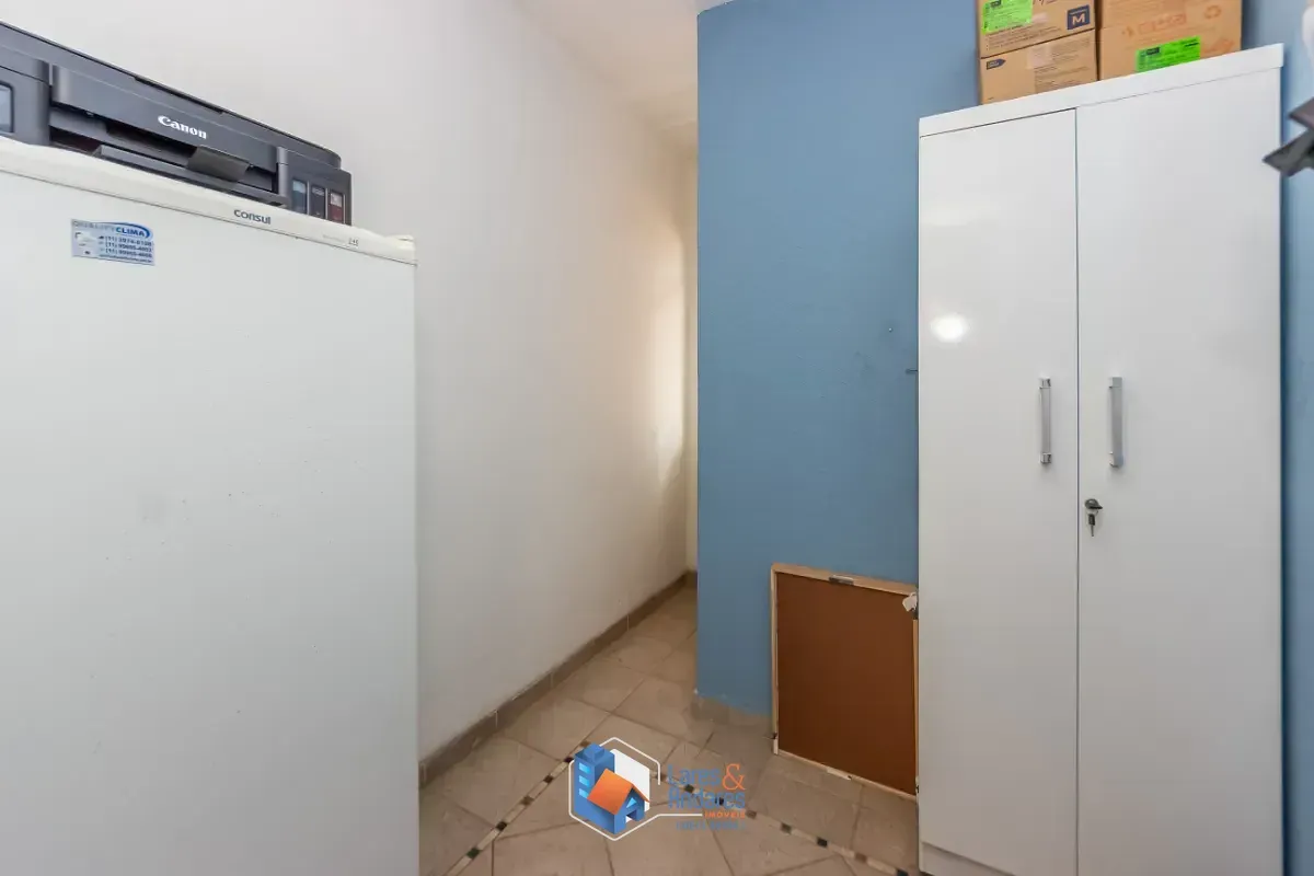 Imagem Sobrado para venda em Nossa Senhora do Ó com 3 quartos, 117m²