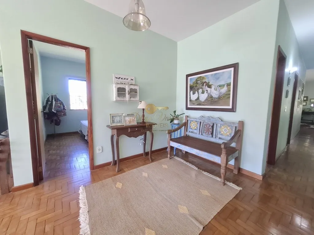 Imagem Casa para Venda em Teresópolis / RJ no bairro Jardim Salaco