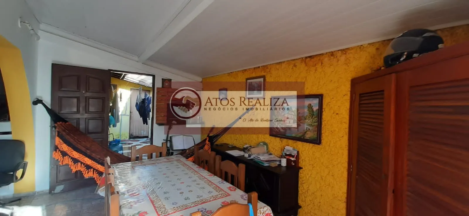 Imagem Casa térrea em Praia dos Sonhos - Itanhaém
