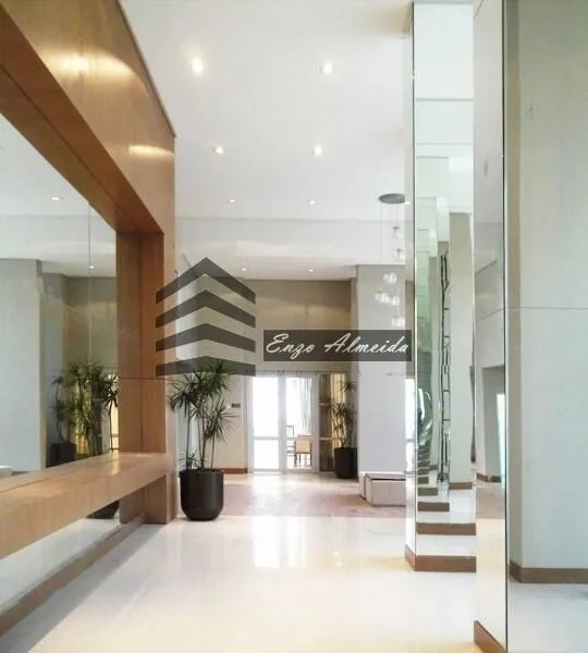Imagem Apartamento à venda em São Paulo/SP