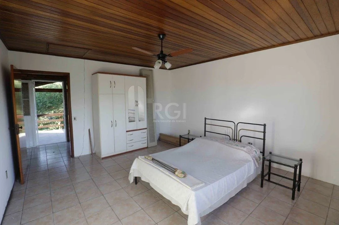 Imagem Casa para Venda - 160m², 2 dormitórios, 2 vagas - Boa Vista do Sul