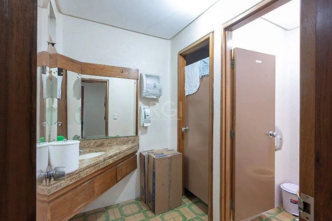 Imagem Conjunto/Sala para Venda - 255.36m², 0 dormitórios, Centro Histórico