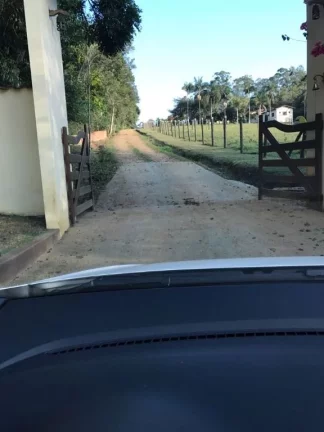 Imagem Chácara com 5 dormitórios à venda, 29000 m² por R$ 2.100.000,00 - Taiacupeba - Mogi das Cruzes/SP