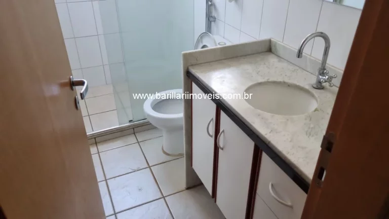 Imagem Apartamento à venda no Alto da Boa Vista em Ribeirão Preto-SP: 3 quartos, 1 suite, 2 salas, 3 banheiros, 2 vagas, 103m².