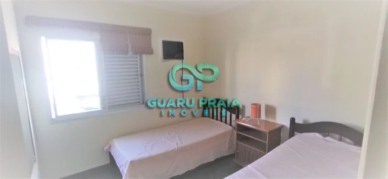 Imagem Apartamento à venda no bairro Enseada - Guarujá/SP
