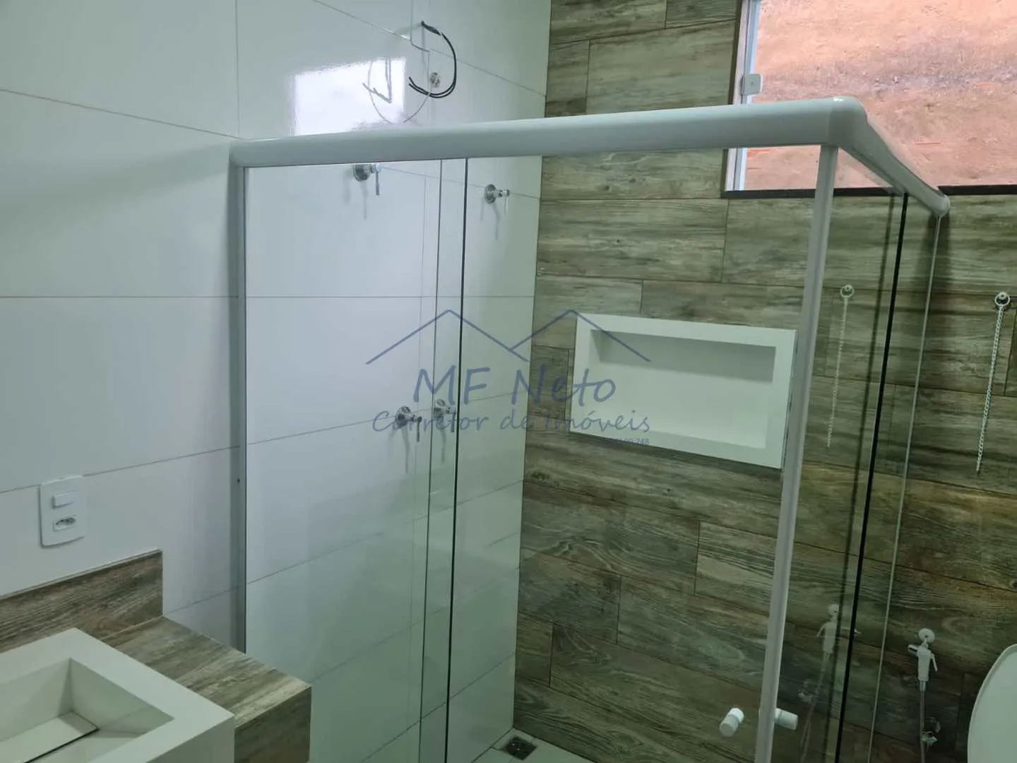 Imagem Casa Padrão