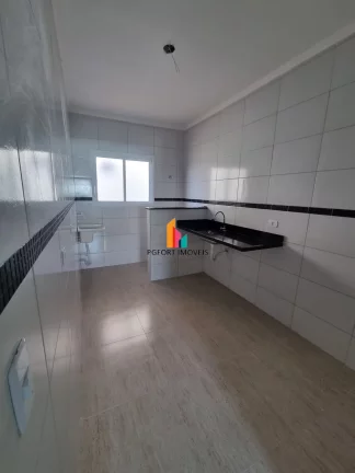 Imagem APARTAMENTO RESIDENCIAL em PRAIA GRANDE - SP, SÍTIO DO CAMPO