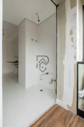 Imagem Apartamento vila mariana pronto para morar sala ampliada