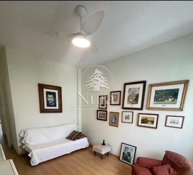 Imagem Cobertura de 2 quartos, 131m² no bairro Boqueirão, em Santos