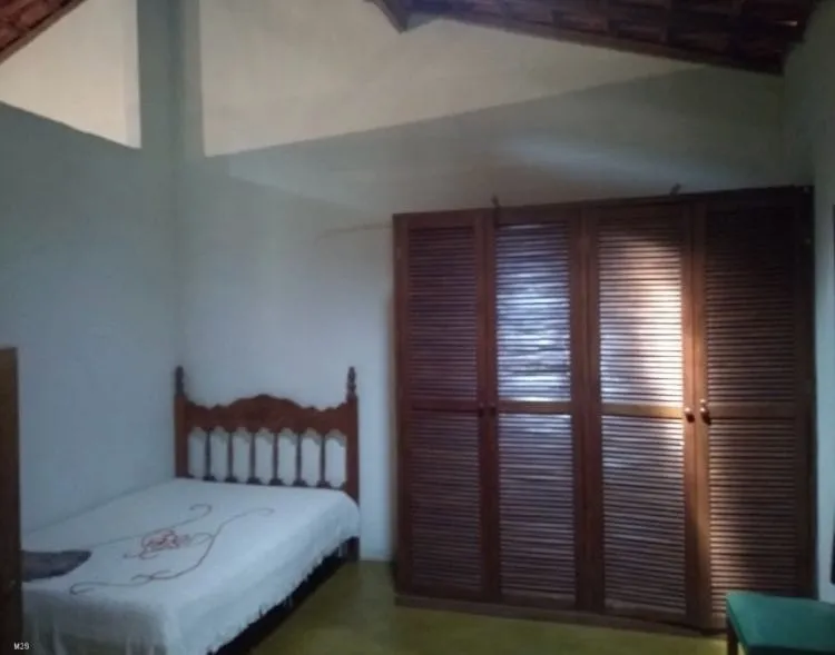 Imagem Chácara à venda, Cedro, Cunha, SP