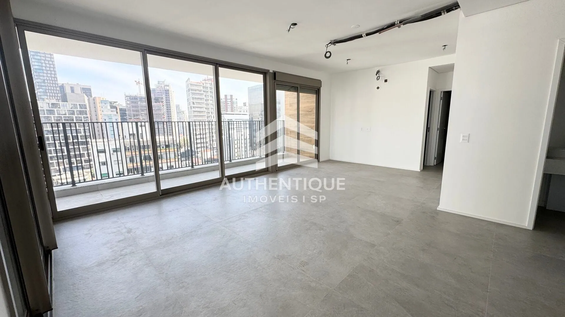 Imagem VERVE PINHEIROS - Apartamento no bairro Pinheiros à venda