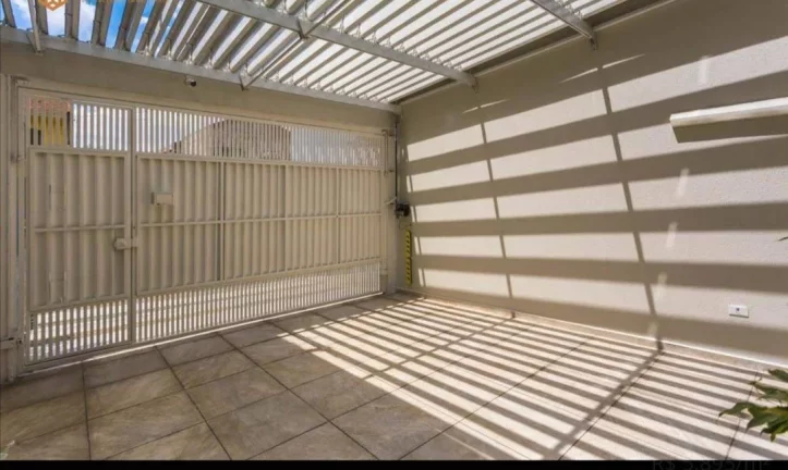 Imagem CASA RESIDENCIAL em SÃO PAULO - SP, IPIRANGA