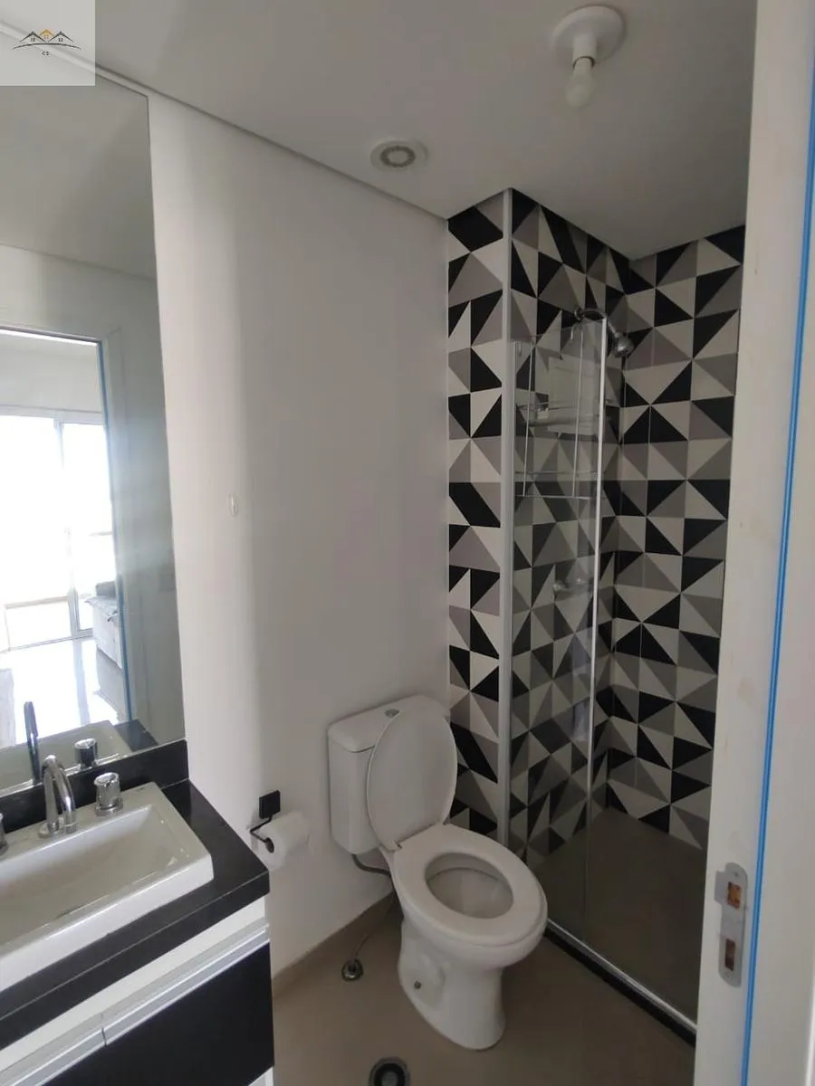 Imagem APARTAMENTO RESIDENCIAL em São Bernardo do Campo - São Paulo, Rudge Ramos