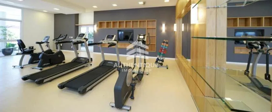 Imagem Move Vila Olímpia - Apartamento à venda em São Paulo/SP