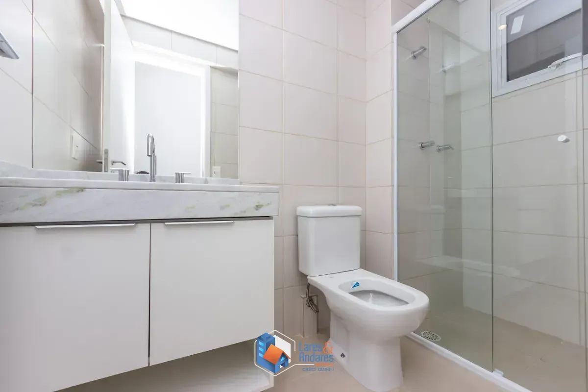 Imagem Apartamento para venda em Vila Emir com 2 quartos, sendo 1 suíte, 66m²
