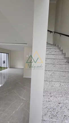 Imagem Sobrado à venda Bairro Alto Curitiba PR