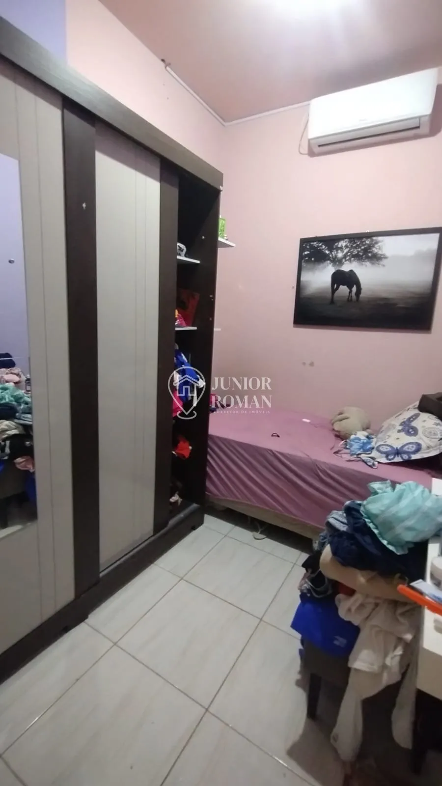 Imagem CASA 3 QUARTOS COM PISCINA NO BAIRRO RIO GRANDE - BARREIRAS/BA