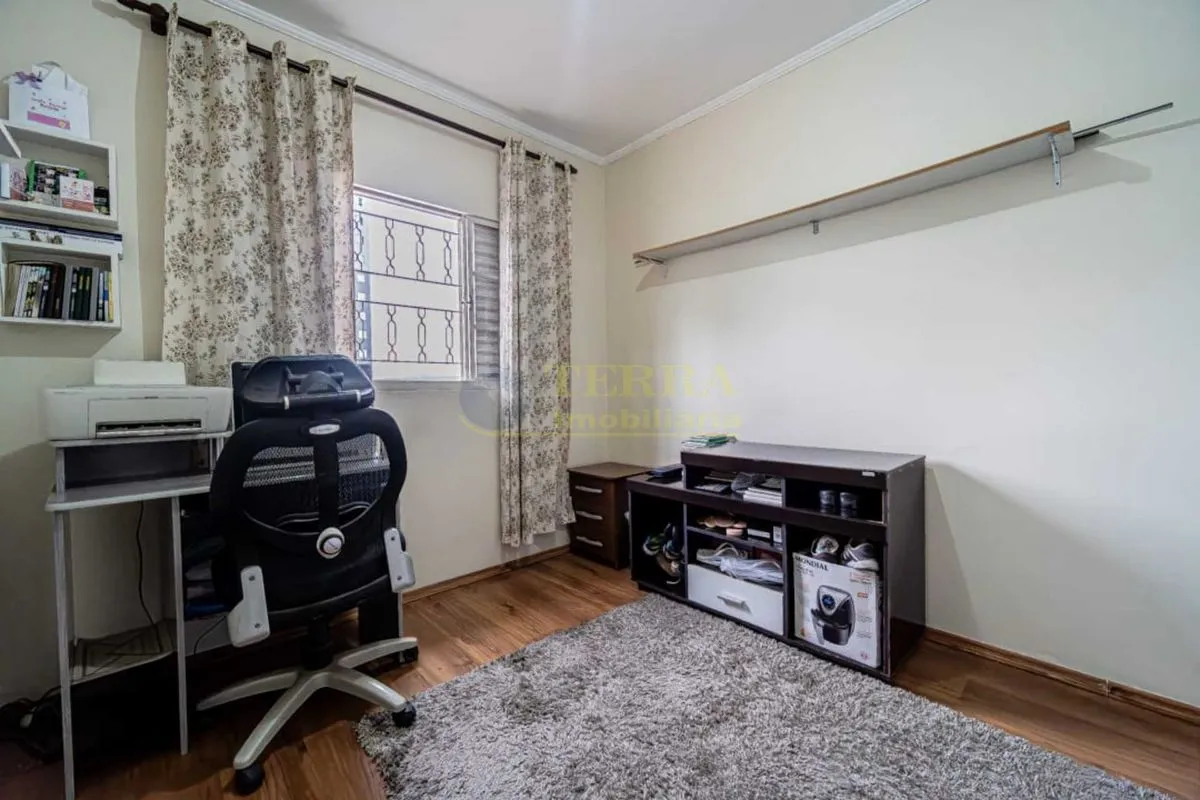 Imagem Casa em condomínio em Quitaúna, Osasco