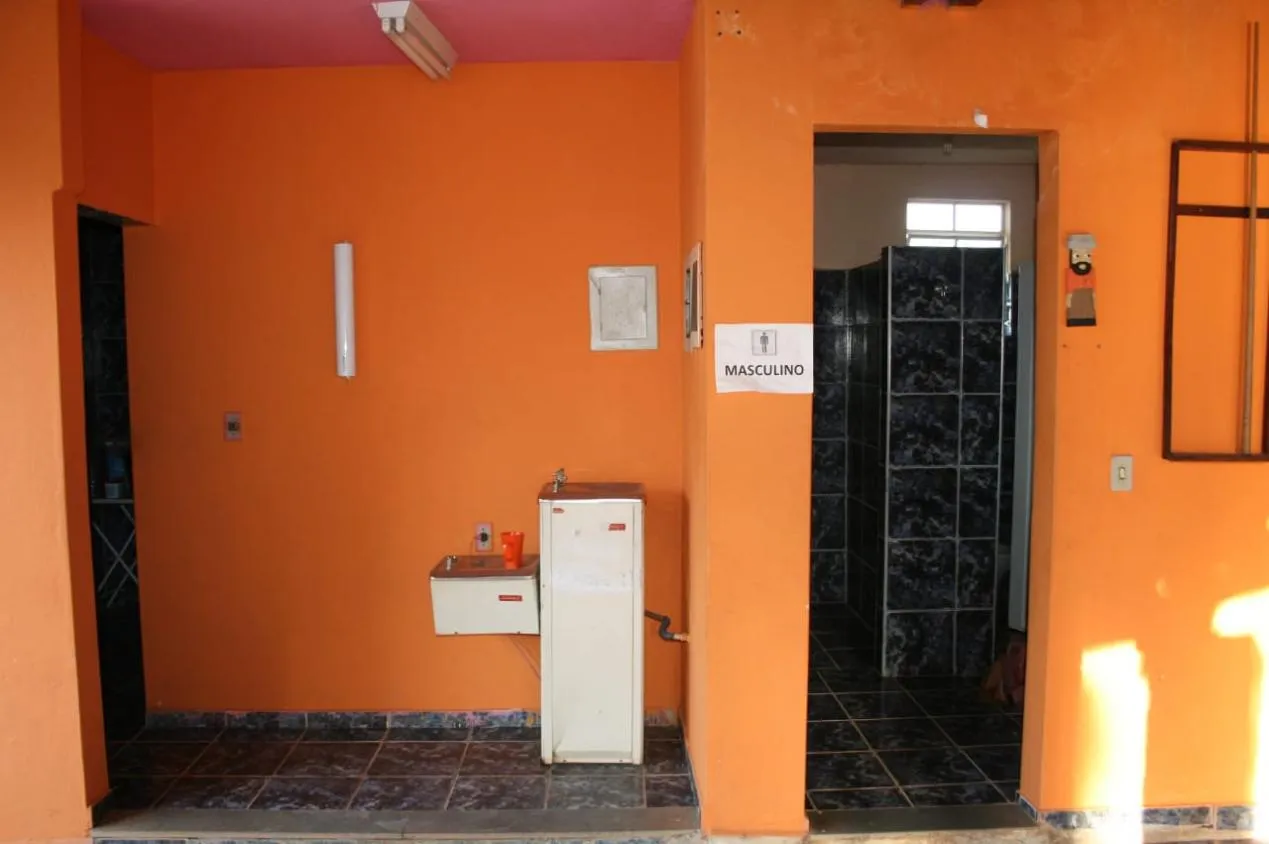 Imagem Vendo um belíssimo sítio em Betim (Vianópolis) com 42.600 m² de extensão.