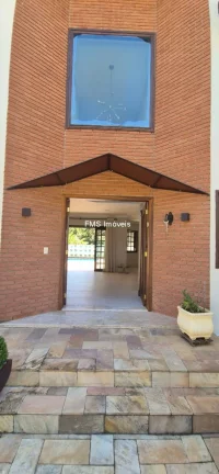 Imagem Imperdível: Casa à venda em Cotia-SP, São Paulo II! 5 quartos, 3 suítes, 2 salas, 7 banheiros, 2 vagas, 418m². Venha conferir!