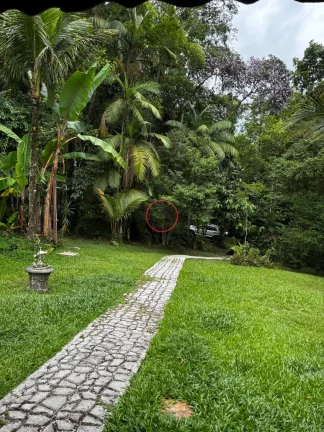 Imagem ACEITA PERMUTA COMO PARTE DE PAGAMENTO EM SANTOS OU SÃO PAULO, SERTÃO DO PIAVU. COM 2 DORMITÓRIOS, SENDO 1 SUÍTE , AREA 5.500 MT