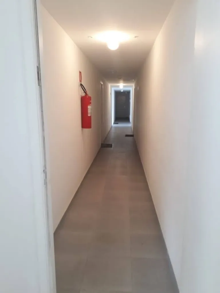 Imagem Apartamento à venda na Vila Eldízia, Santo André-SP! 3 quartos, 1 banheiro, 1 vaga de garagem e 59,00 m² de área no Condomínio Top Life View.