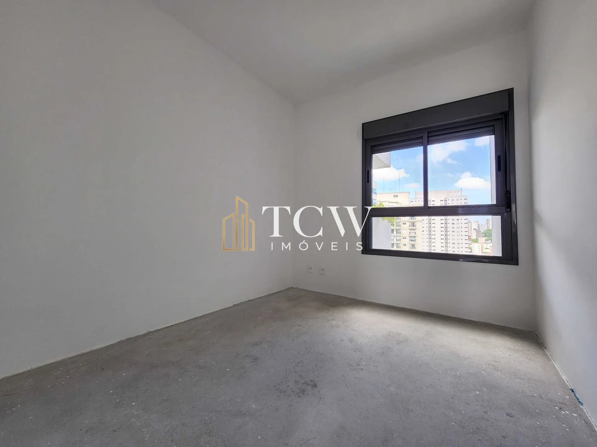 Imagem Apartamento à venda 4 dorm no Chácara Klabin - Loomi Klabin - Tcw Imóveis