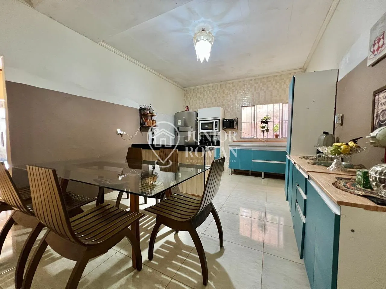 Imagem CASA 2 DORM - RECANTO DOS PÁSSAROS | BARREIRAS/BA