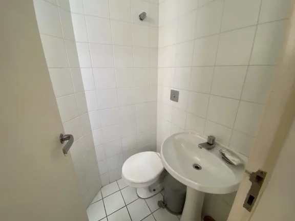Imagem Apartamento para Venda em Florianópolis / SC no bairro Centro
