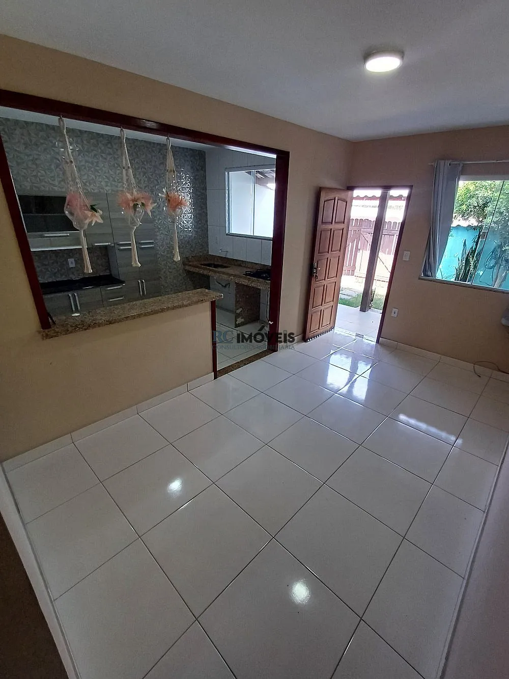 Imagem Casa a Venda no bairro Cordeirinho - Maricá, RJ