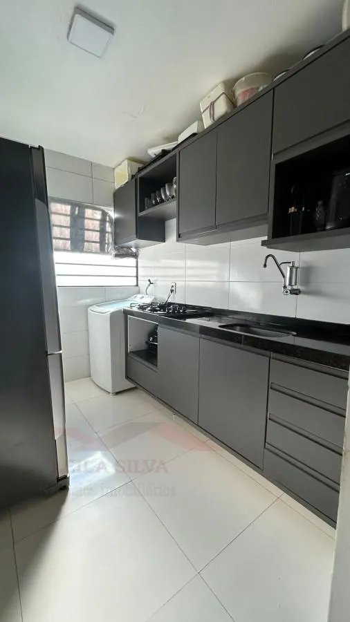 Imagem Apartamento 50m² à Venda | Condomínio Montserrat | Teresina