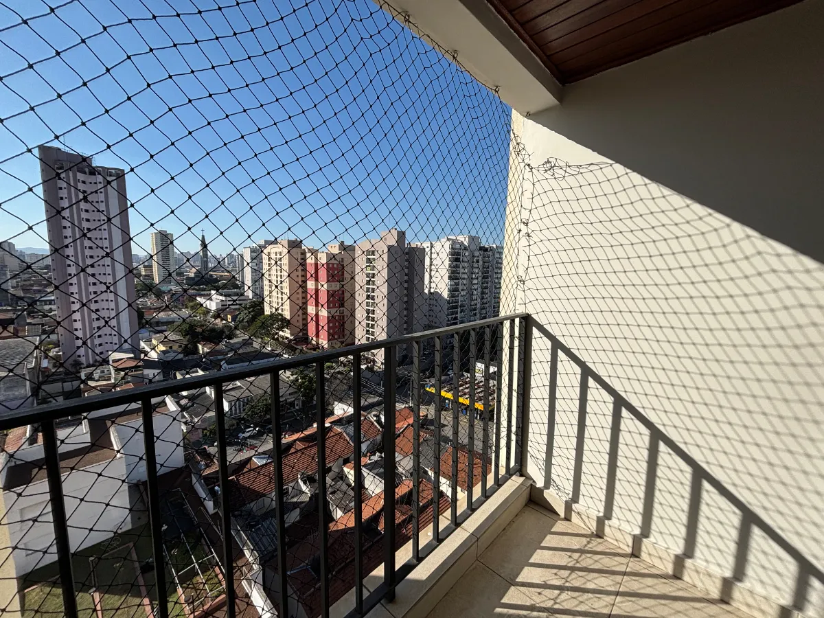 Imagem Apartamento para venda em Ipiranga com 2 quartos, sendo 1 suíte, 58m2