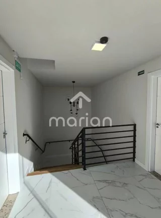 Imagem Apartamento com 2 quartos, Itajubá - Barra Velha