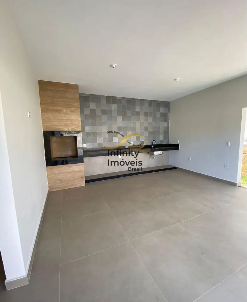 Imagem LINDA CASA EM CONDOMÍNIO FECHADO. VALE DO LUAR JABOTICATUBAS