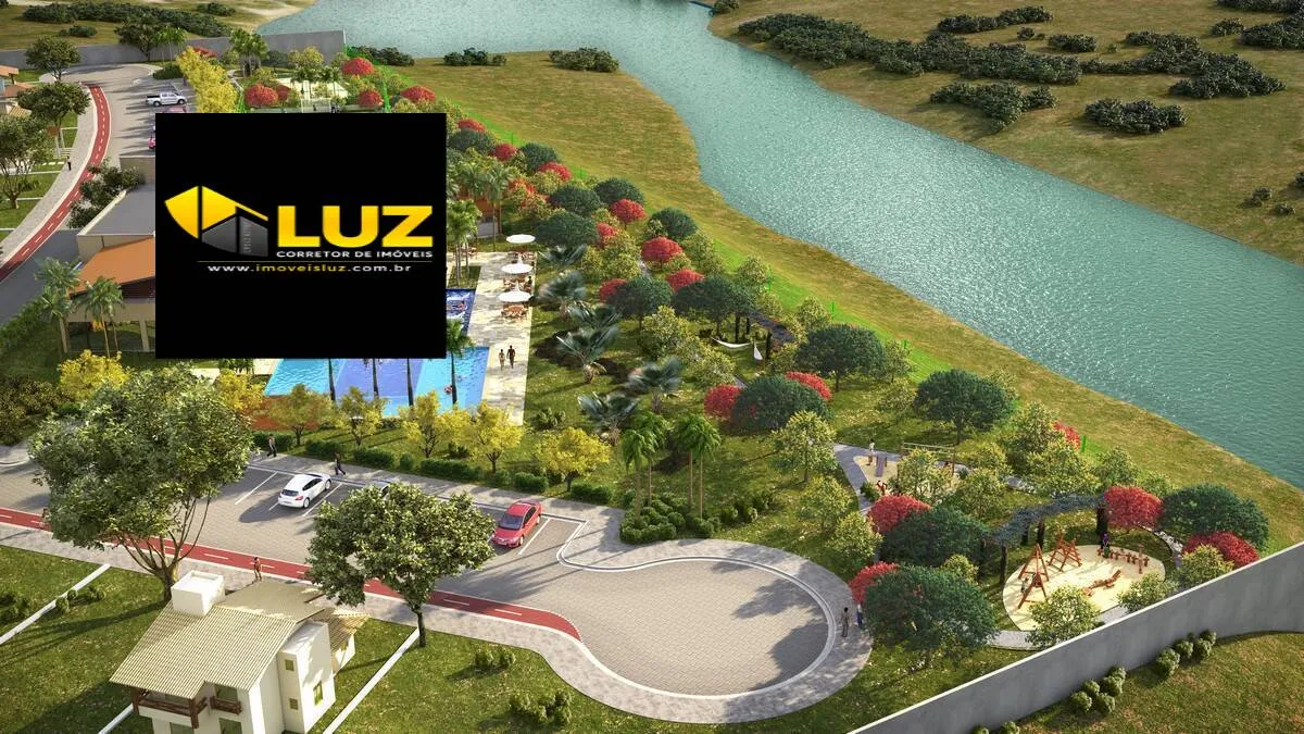 Imagem Villa Reale Aquiraz - Viva com Conforto, Exclusividade e Qualidade de Vida