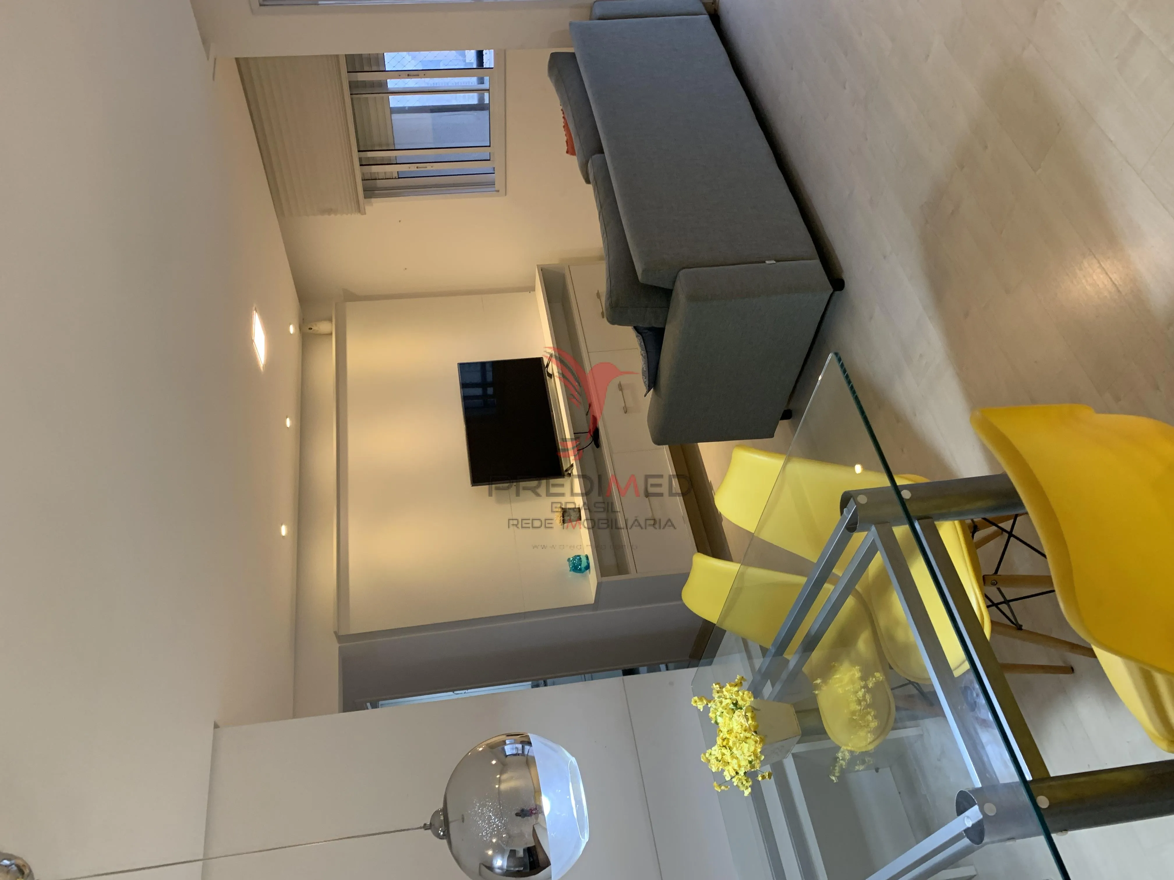 Imagem Vendo no Morumbi, apartamento reformado de 2 Quartos, varanda gourmet, lazer completo