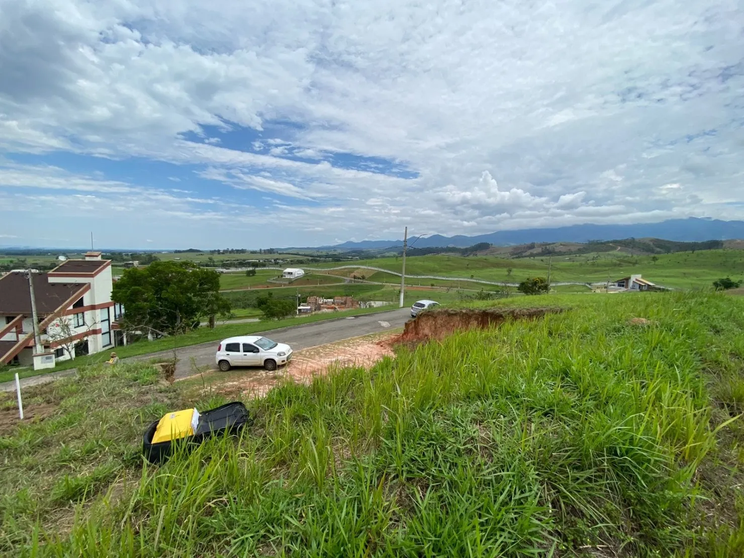 Imagem Terreno à venda 1000M², Condominio Village da Serra, Tremembé - SP | Condomínio Village da Serra