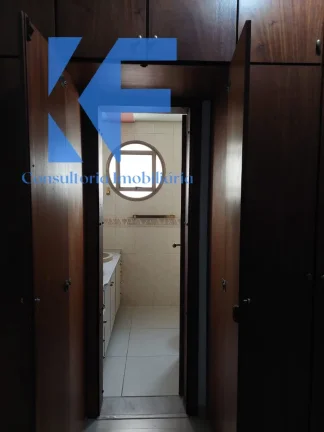 Imagem Seu sonho de viver em um espaço amplo e luxuoso está prestes a se tornar realidade! Apresentamos o apartamento dos seus sonhos, com características qu