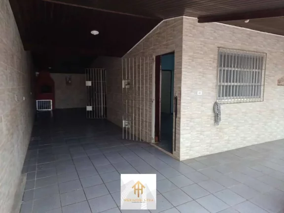 Imagem Casa à venda em Itanhaém, JD REGINA, com 3 quartos, 70m2