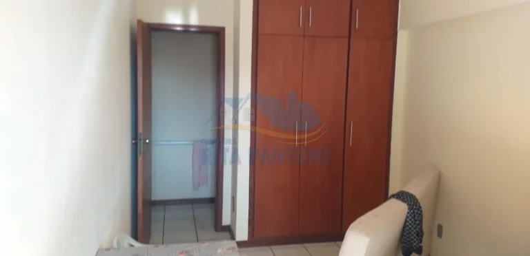 Imagem Apartamento - Ribeirão Preto - Centro - Região Central