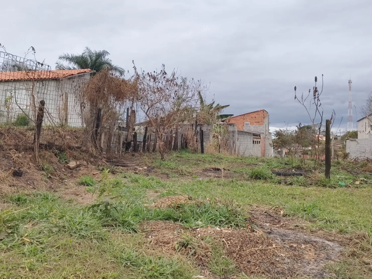 Imagem Chácara à venda 500M², Campinas, Pindamonhangaba - SP