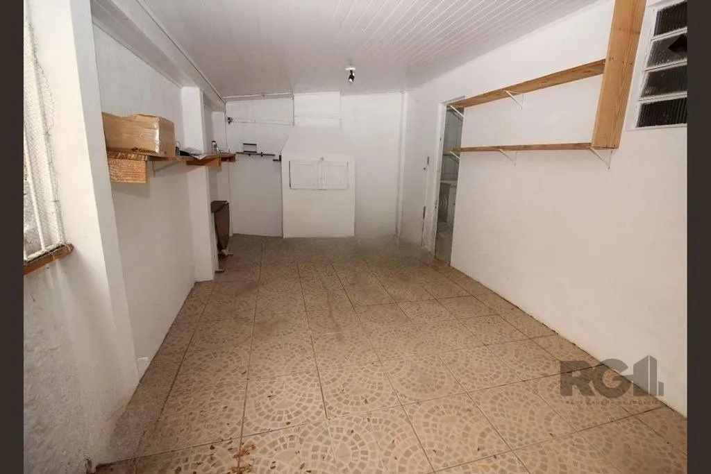 Imagem Casa 2 dormitórios no bairro Jardim Itu