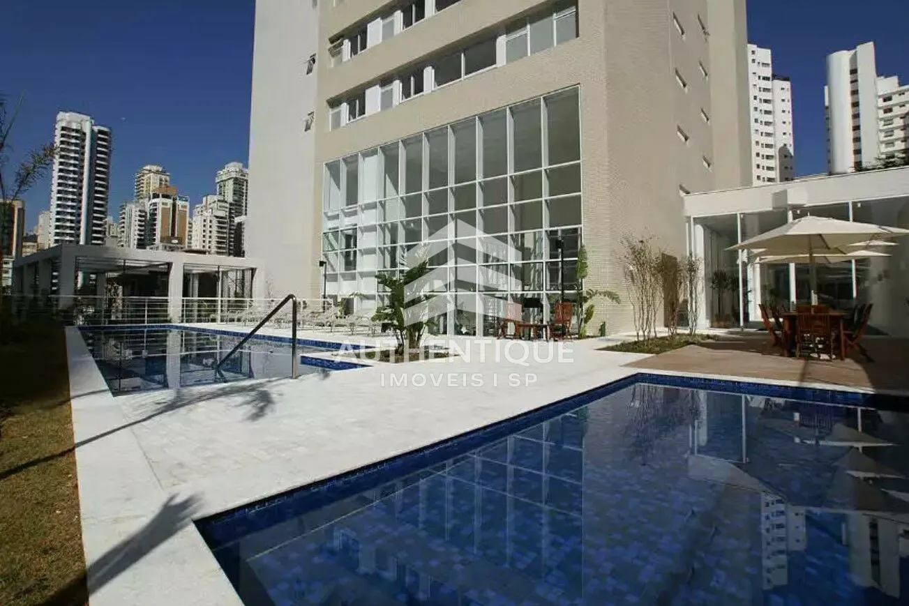 Imagem Vista Pacaembu - Perdizes - Apartamento à venda no bairro Perdizes - São Paulo/SP, Zona Oeste