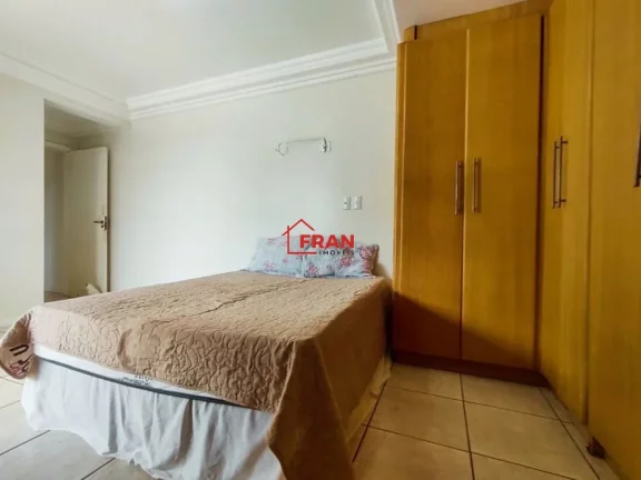 Imagem Excelente Apto com 115m² privativos 3 Suites,4 banheiros.