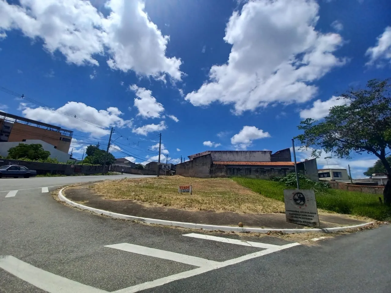 Imagem Excelente Terreno no Parque Jataí II - 458,00m²