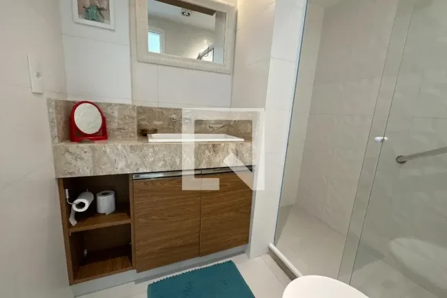 Imagem Apartamento à Venda - Copacabana, 3 Quartos, 180 m2