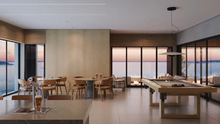 Imagem Apartamento para venda no bairro Meia Praia em Itapema