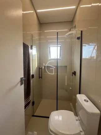Imagem Uma casa com charme de apartamento.