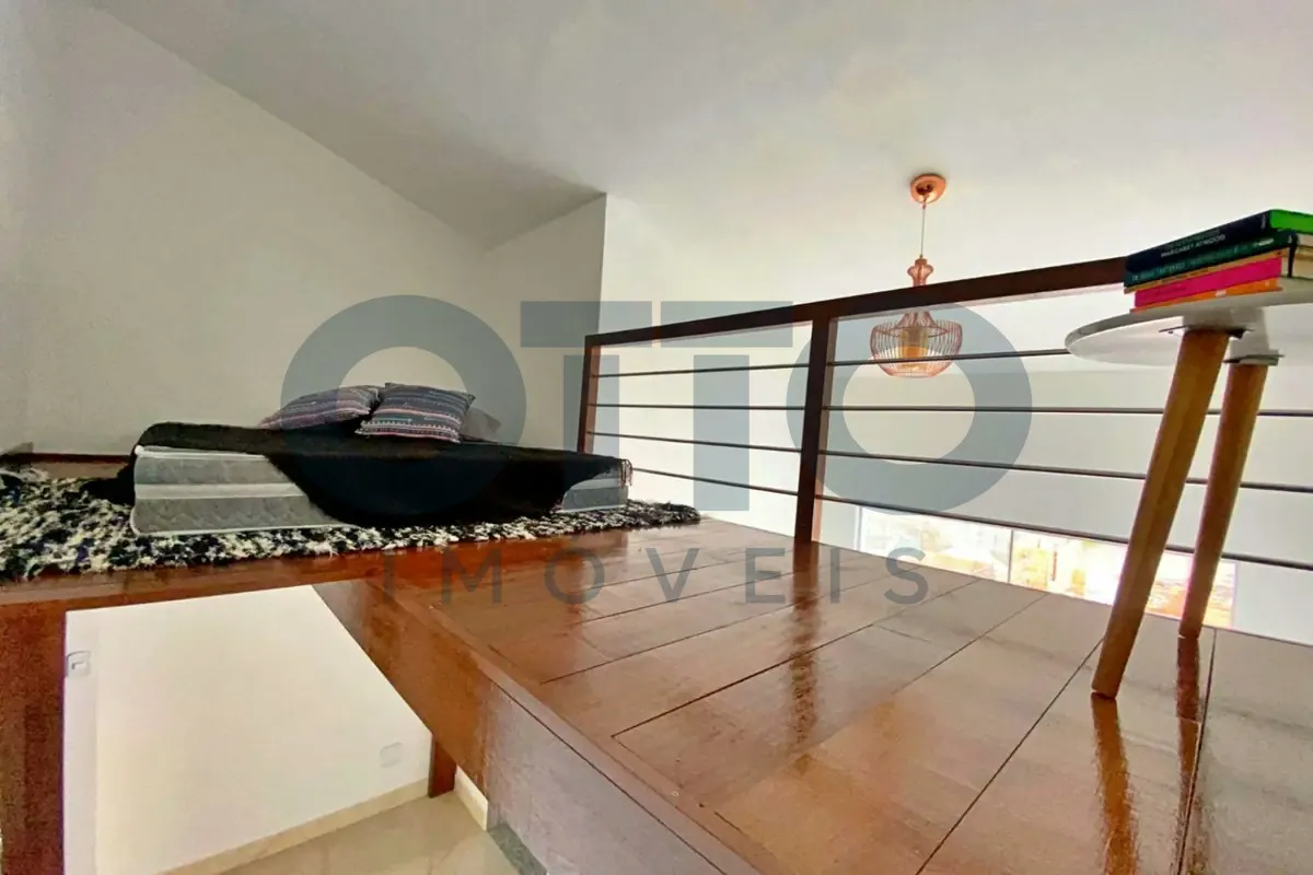 Imagem Apartamento com 2 quartos e 2 suítes para venda em Praia do Mutá, Porto Seguro
