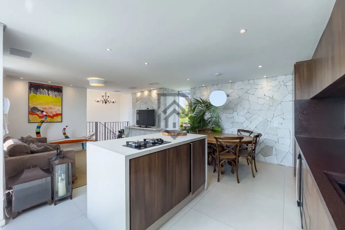 Imagem Apartamento cobertura pronta para morar